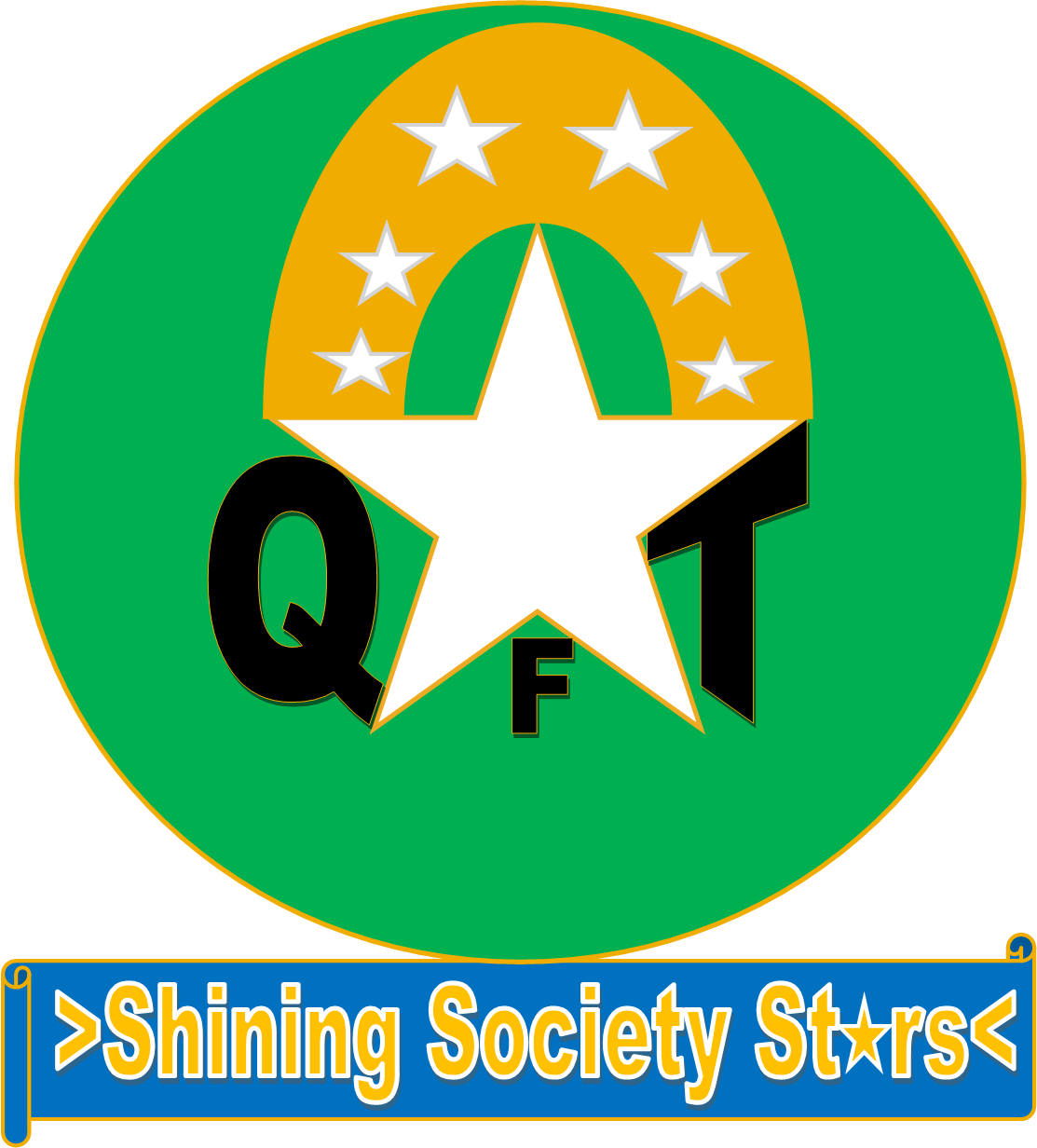 QFT Logo