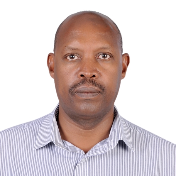 Board Chairman