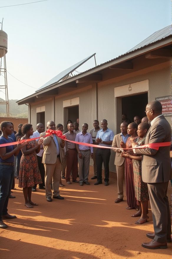 Community Development