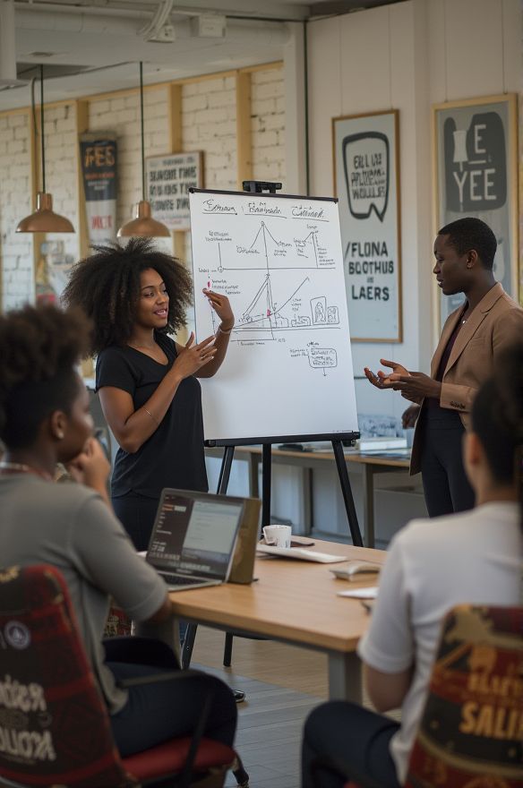 Talent Mentorship