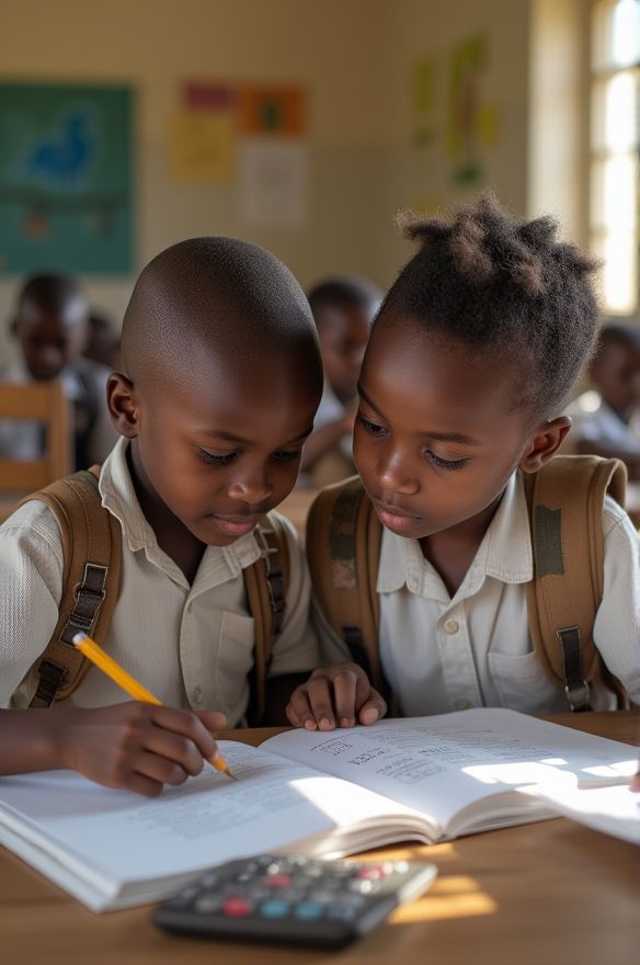 Education Empowerment
