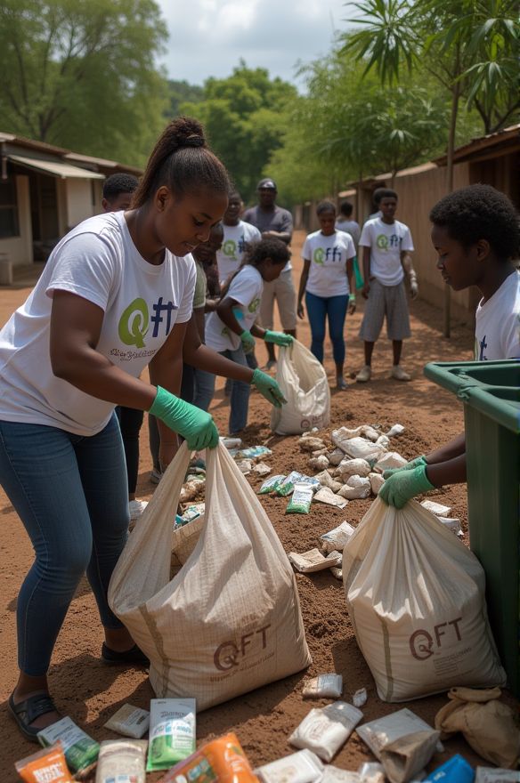 Environmental Conservation